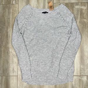 Women’s American Eagle sweater M nwt